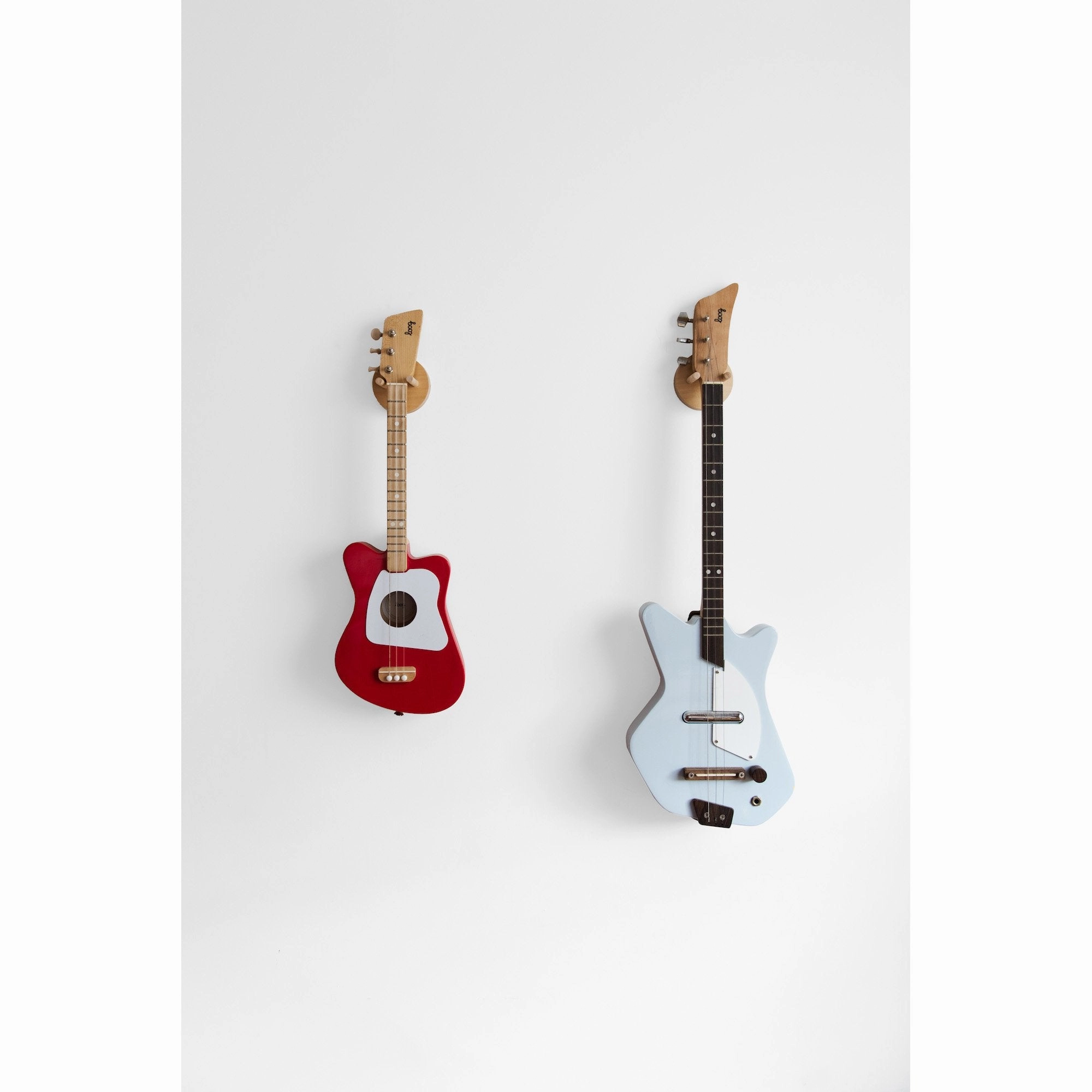 Loog Guitar Wall Hanger