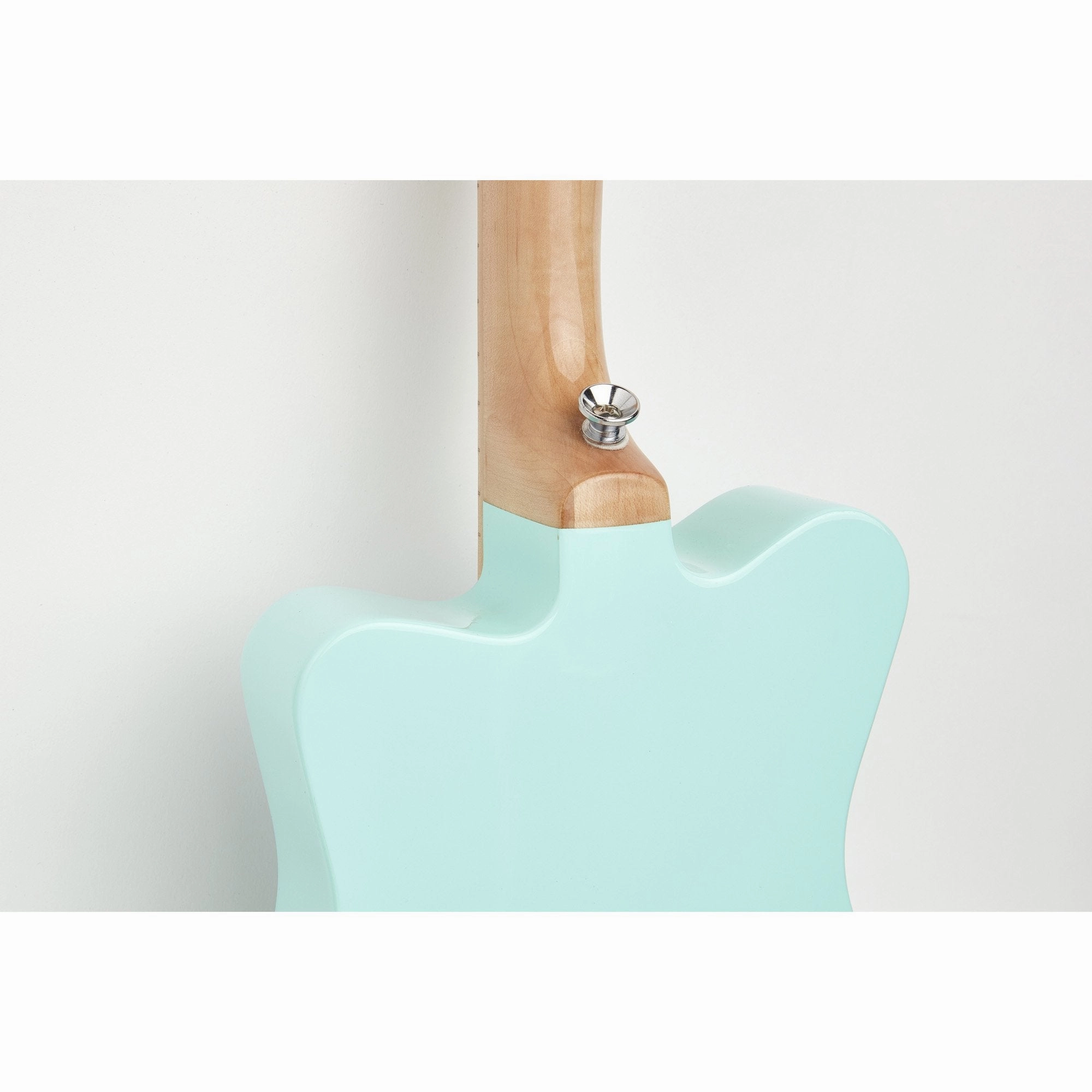 Loog Mini Guitar - Green
