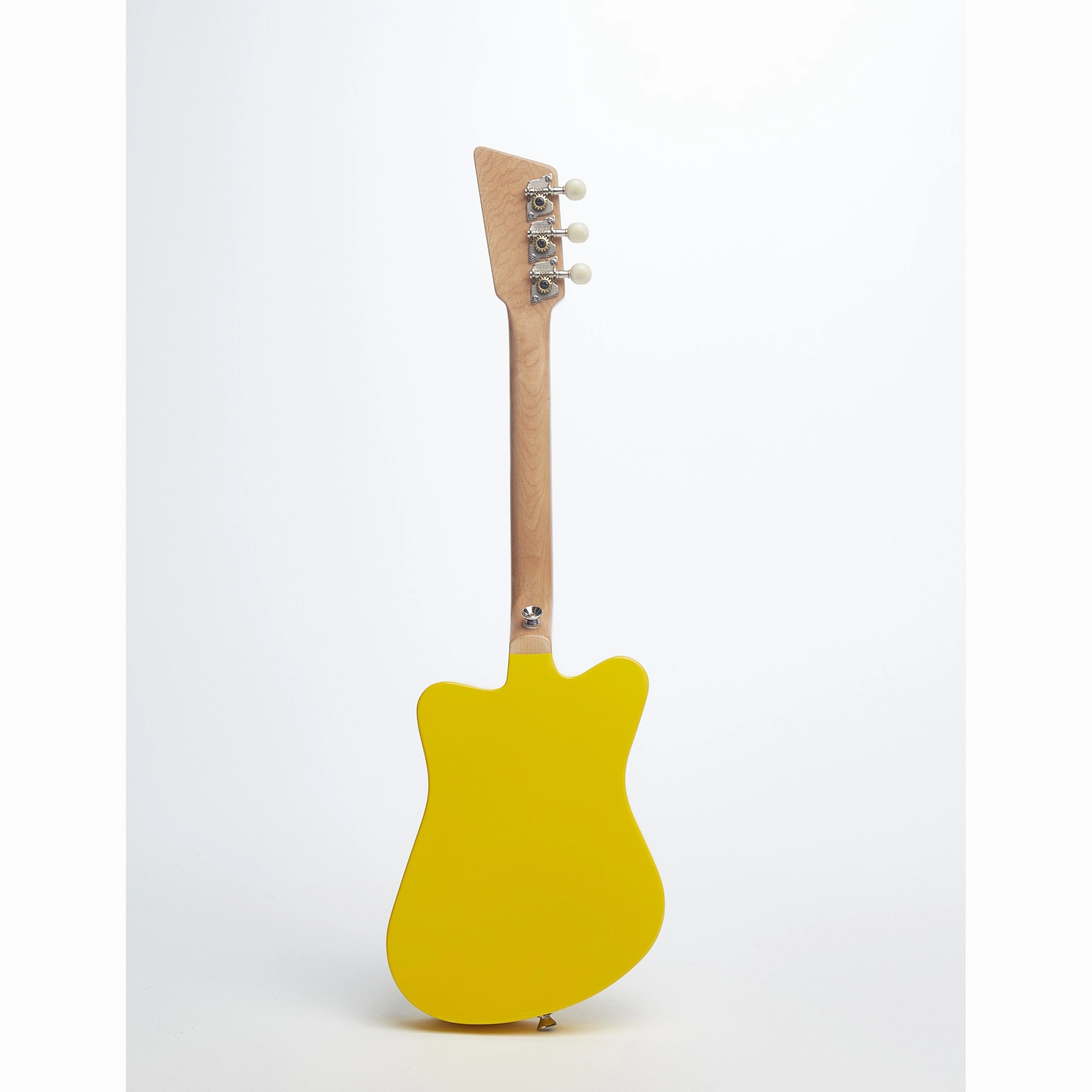 Loog Mini Guitar - Yellow
