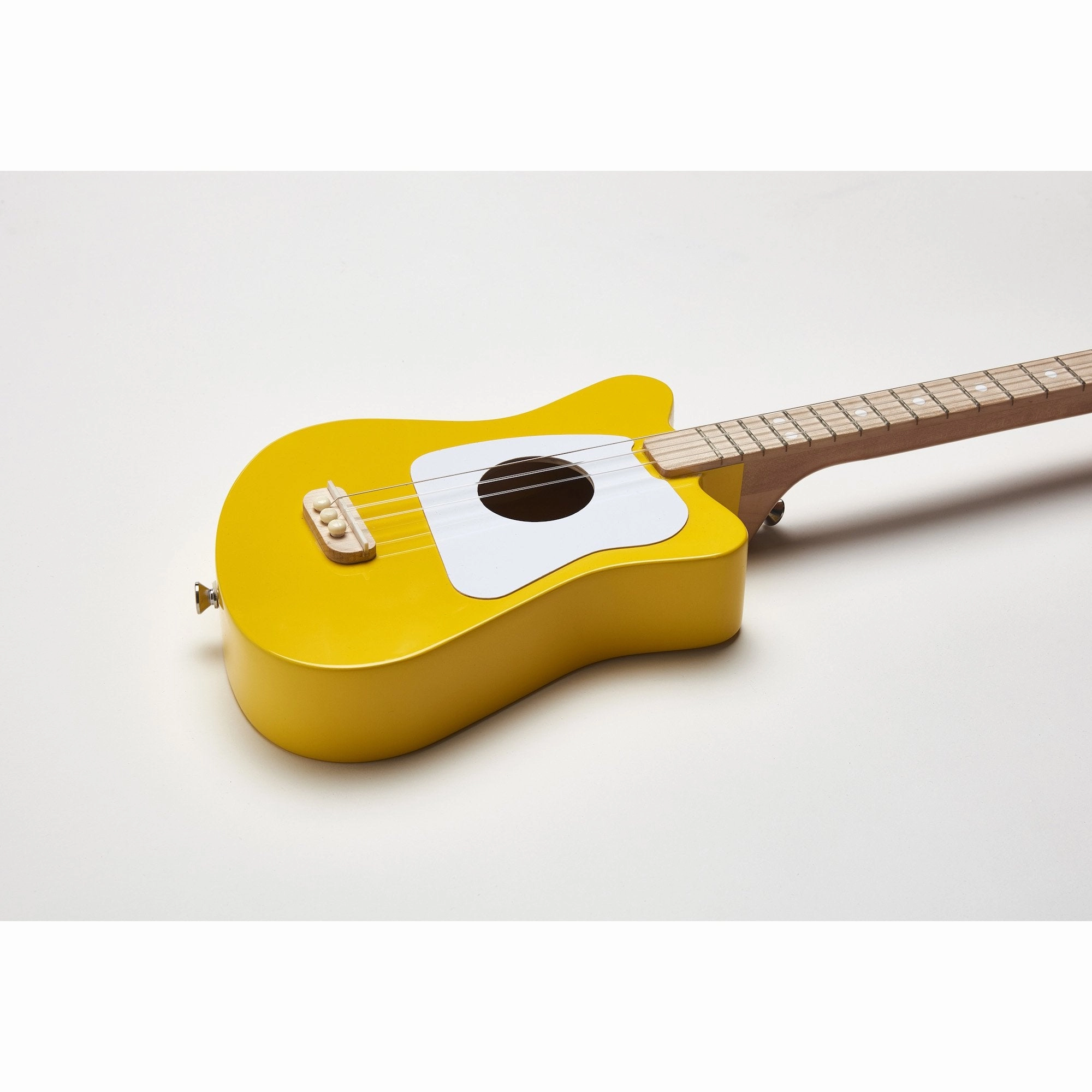Loog Mini Guitar - Yellow
