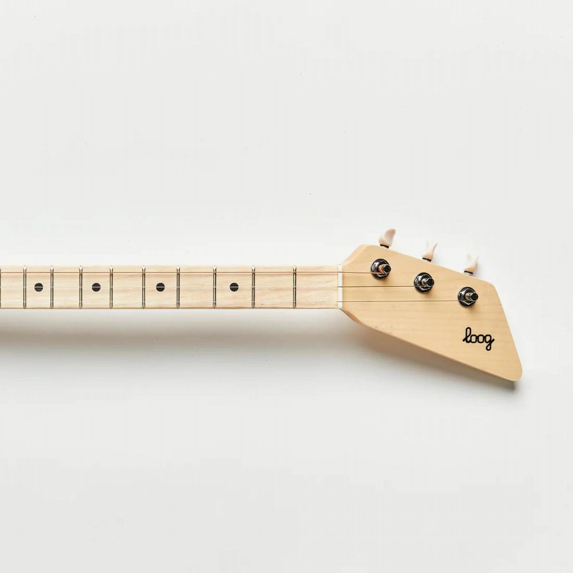 Loog Pro Acoustic ?Pink