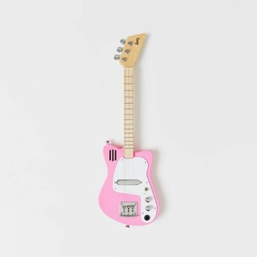Loog Pro Electric  Pink