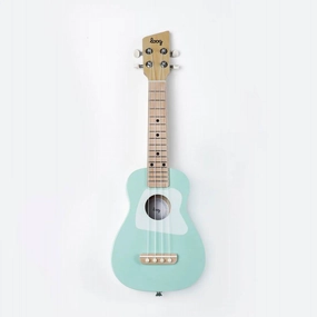 Loog Ukulele ?Green
