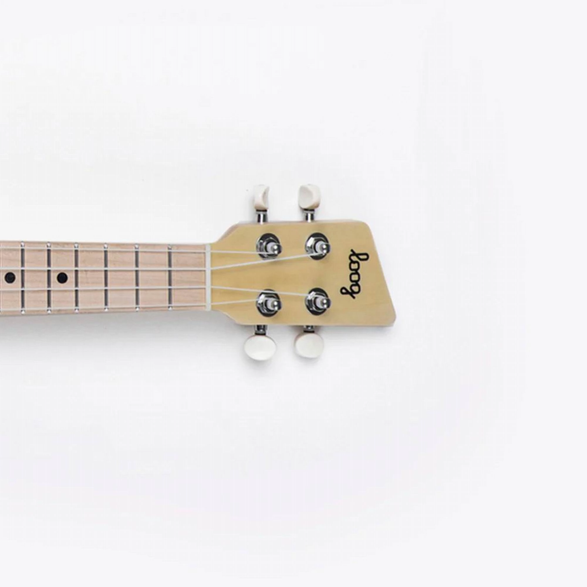 Loog Ukulele  Green