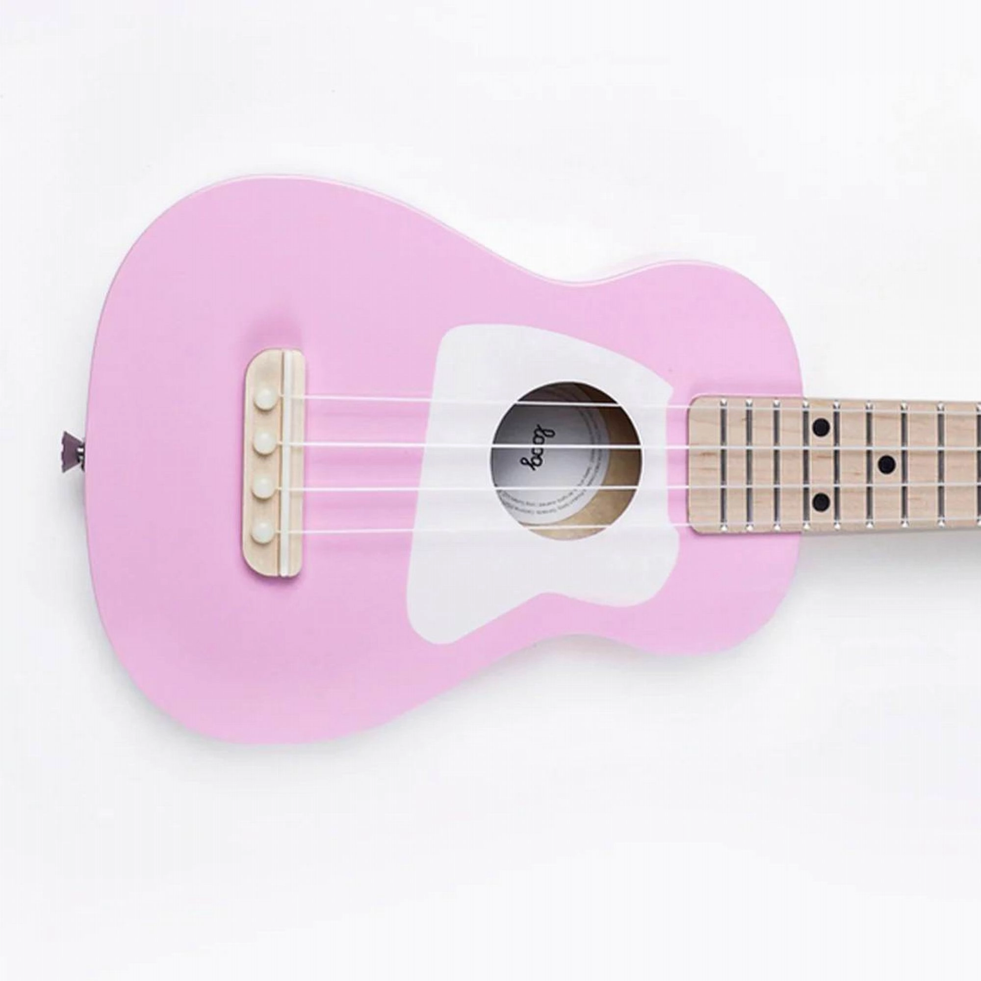 Loog Ukulele  Pink