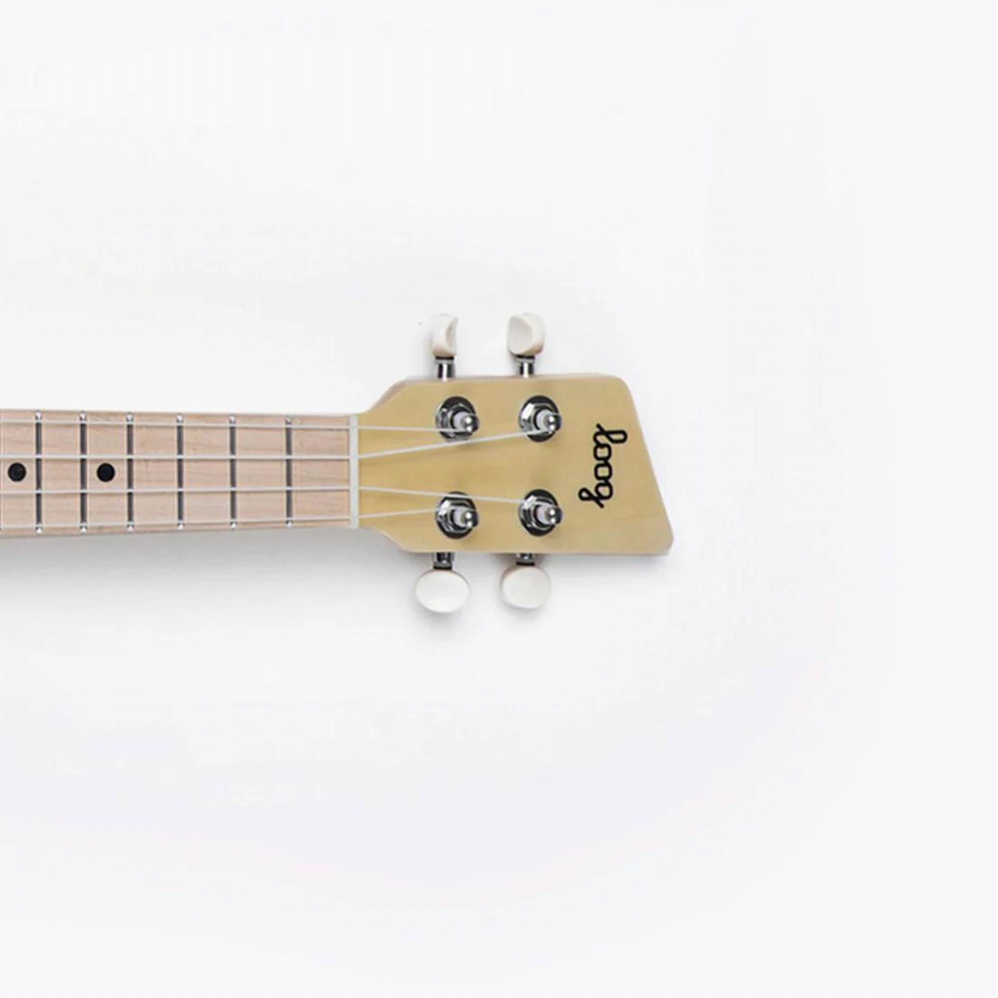 Loog Ukulele  Pink