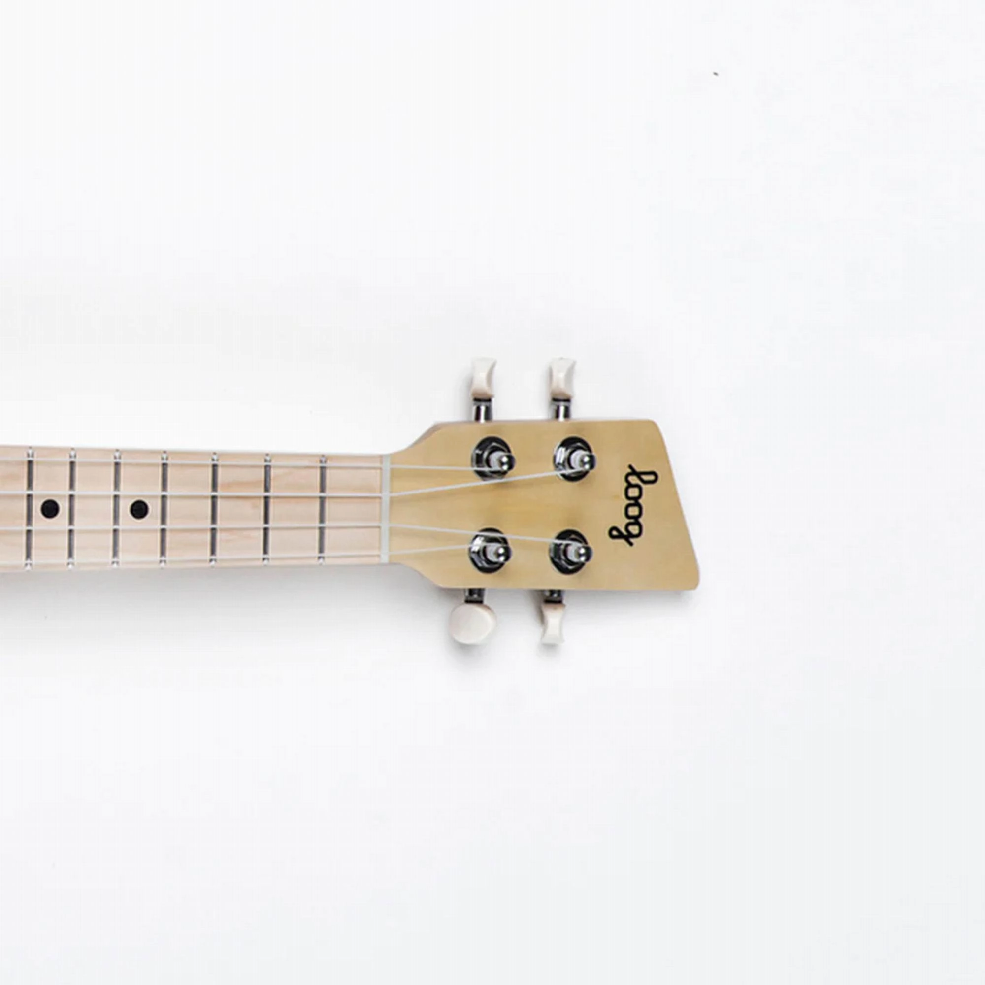Loog Ukulele  Red
