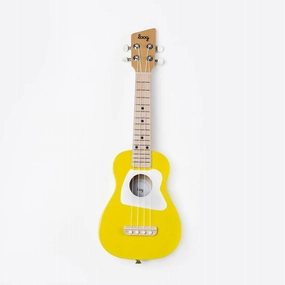 Loog Ukulele  Yellow