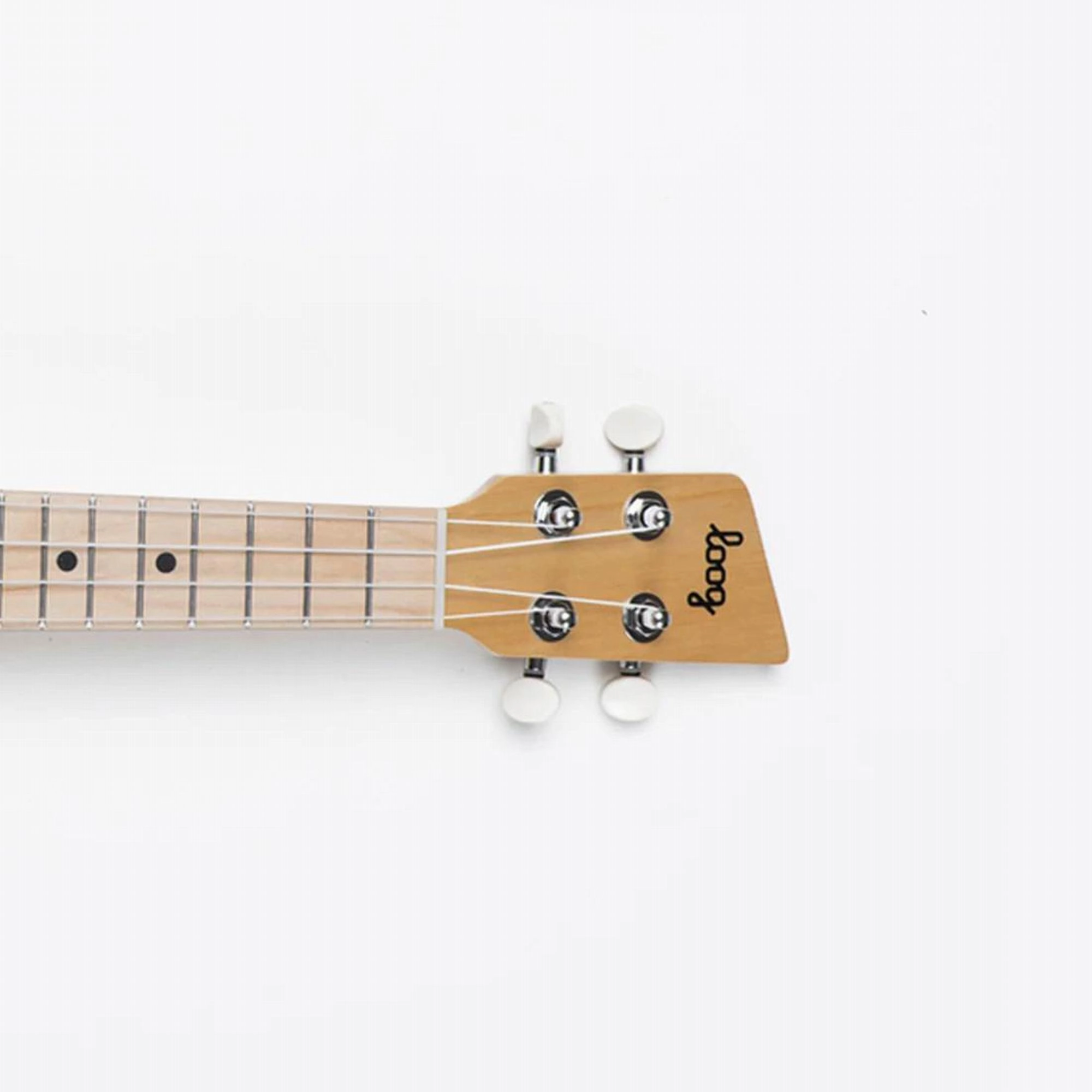 Loog Ukulele  Yellow
