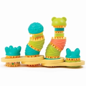 LUDI Construction Set