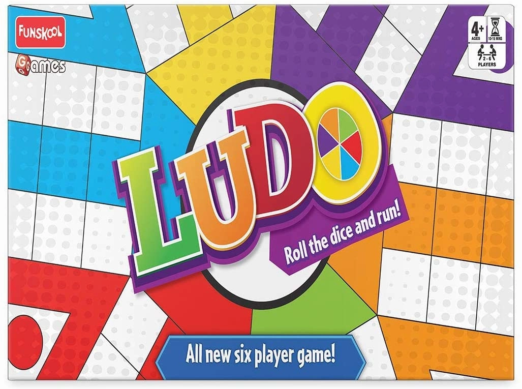 LUDO