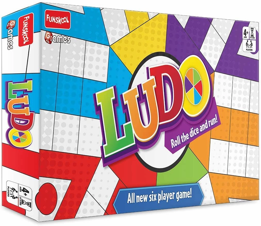 LUDO