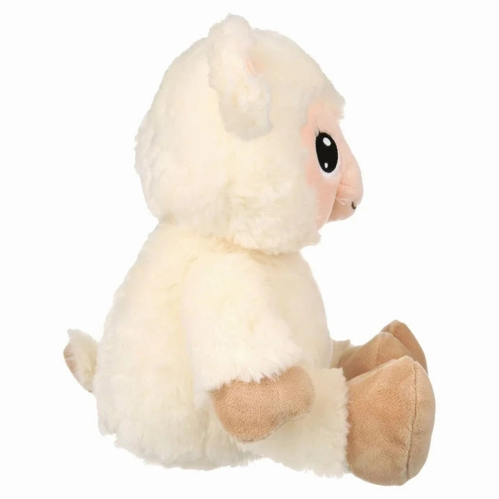 Lullabrites Plush Lamb - Jay @ Play Toy