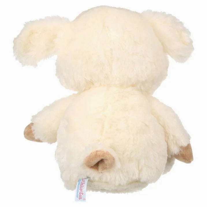 Lullabrites Plush Lamb - Jay @ Play Toy