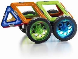 Lunar Rover