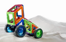 Lunar Rover