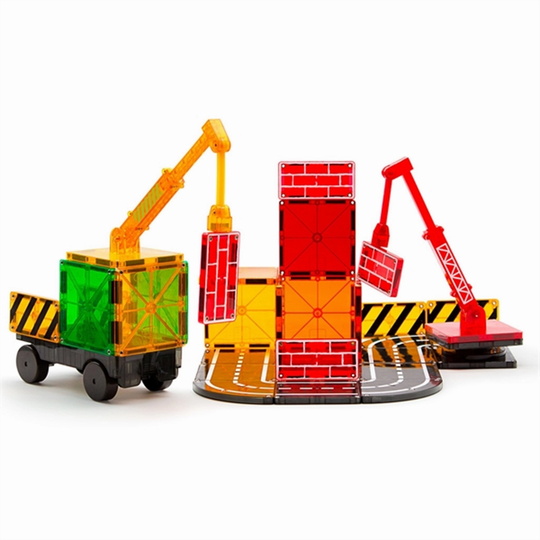 Magformers Wow Plus Set