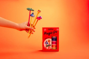 Magic Do - Crayons