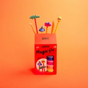 Magic Do - Crayons