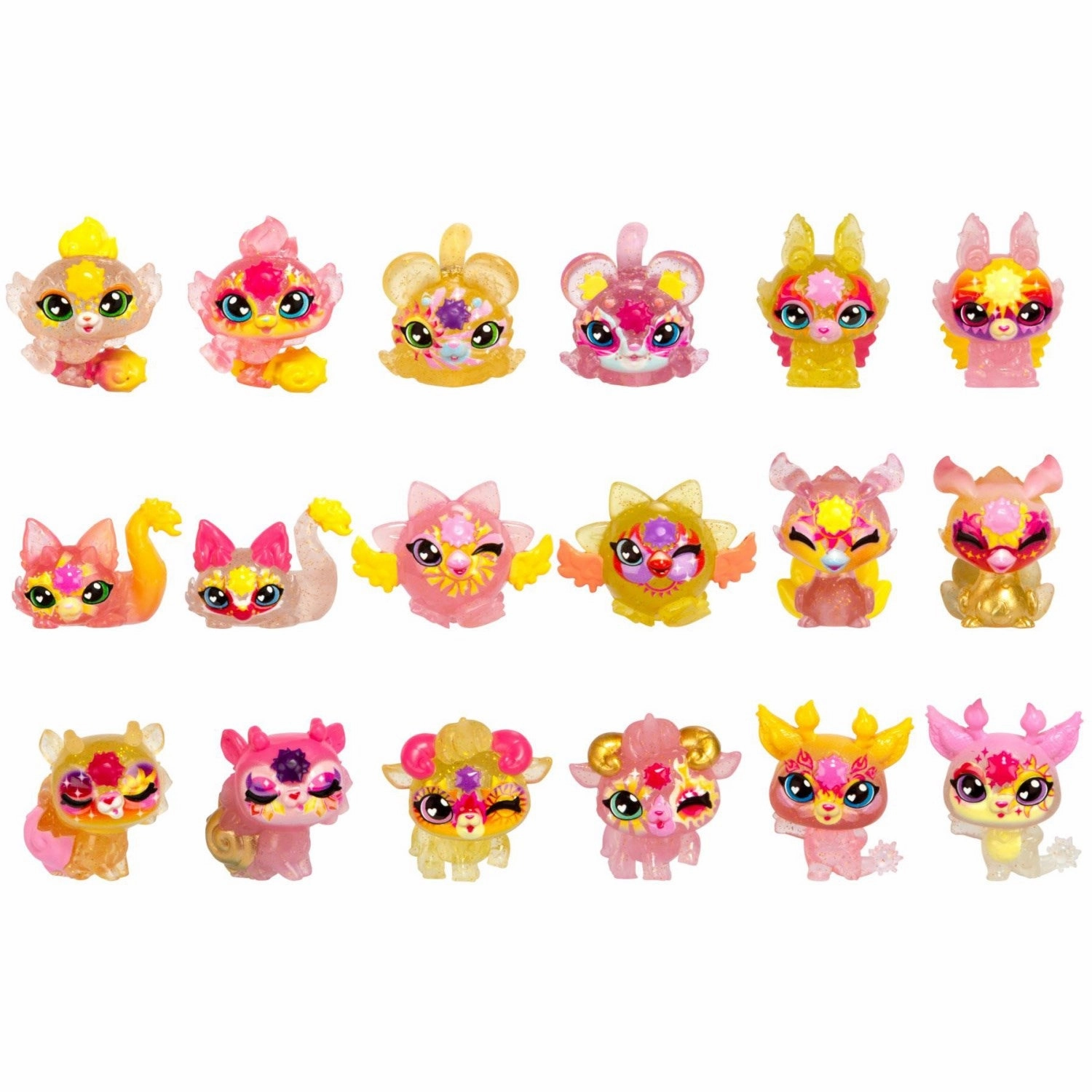 Magic Mixies Minis 2pk