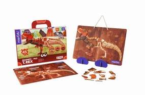 Magnetic Pad T.Rex