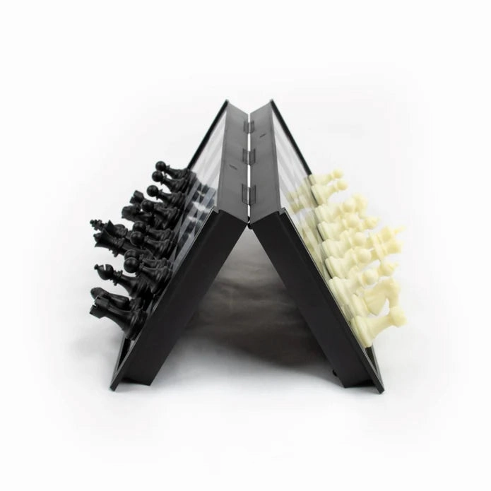 Magnetic Travel Chess Set