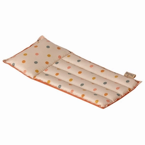 Maileg Air Mattress, Mouse - Multi Dot