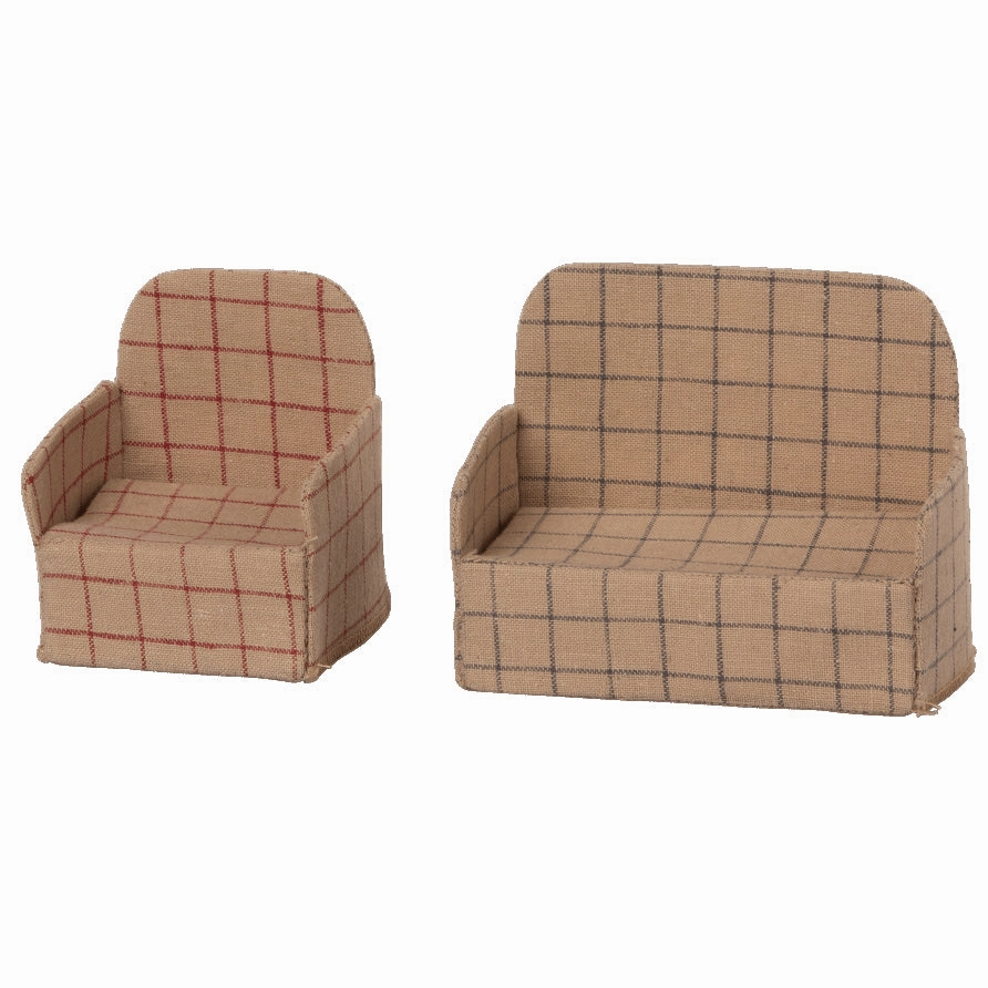 Maileg Chair, Mouse