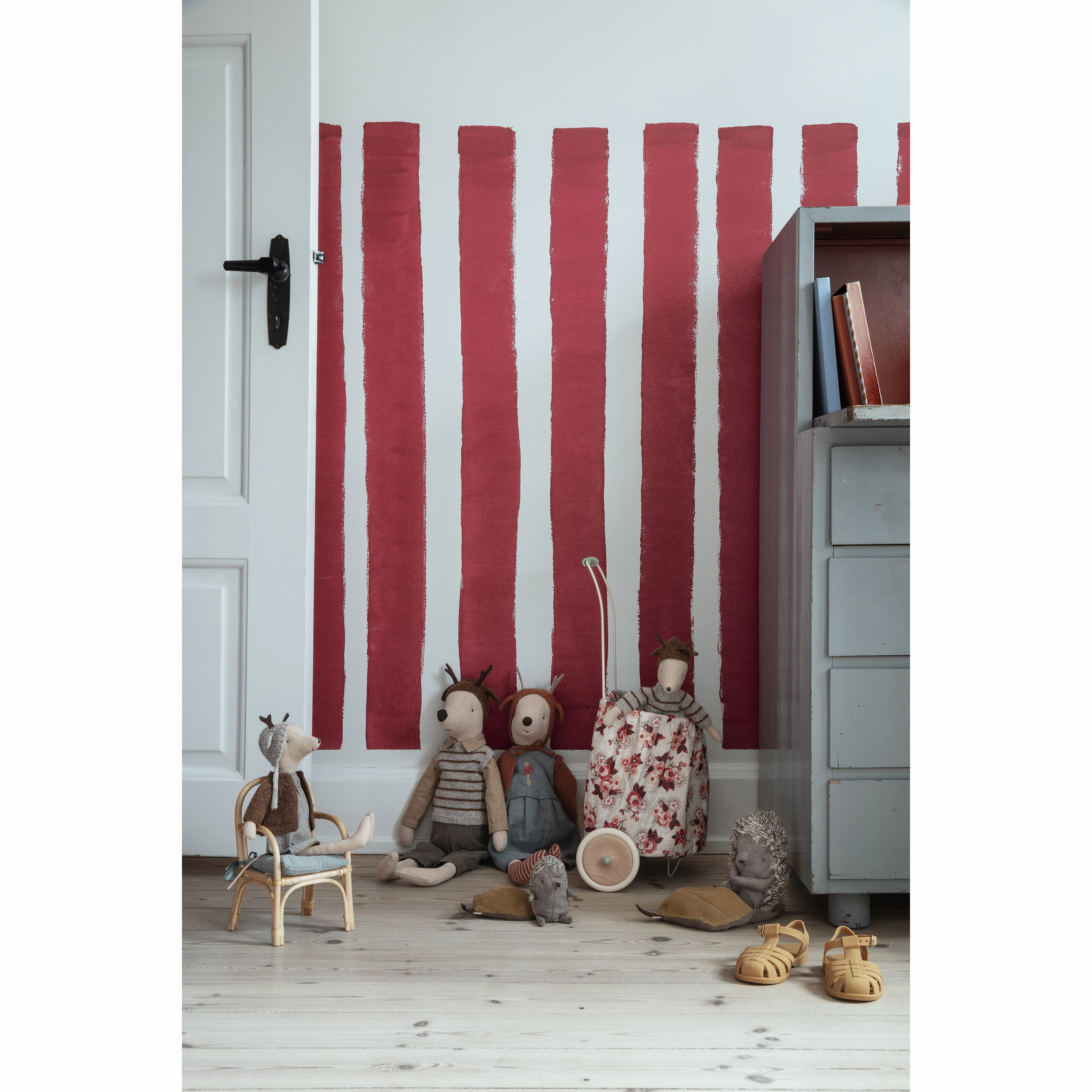 Maileg Chair Rattan Medium