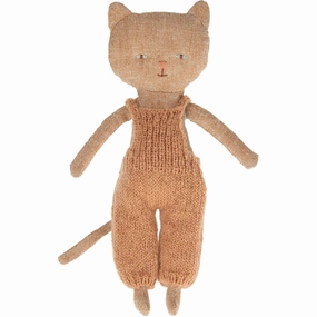 Maileg Chatons Kitten Ginger