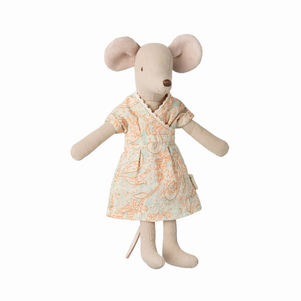 Maileg Dress, Mum Mouse