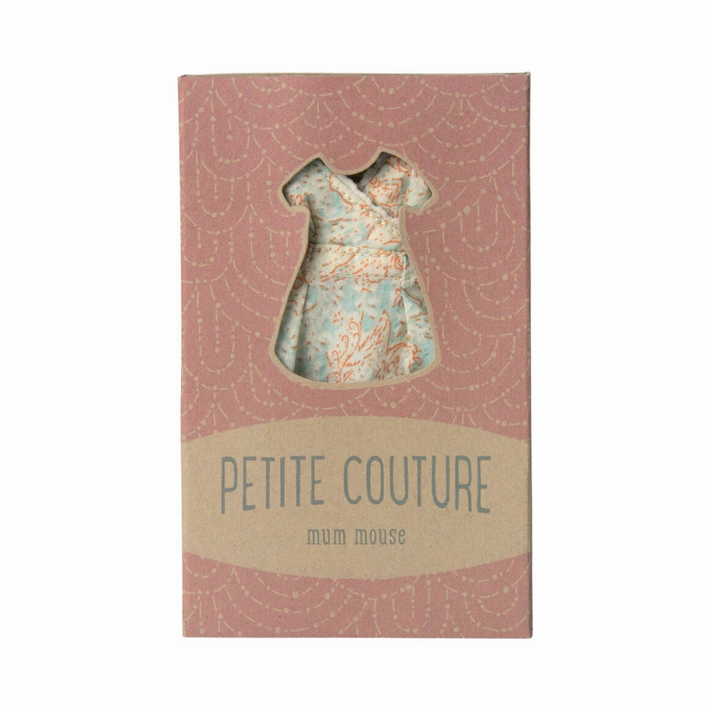 Maileg Dress, Mum Mouse