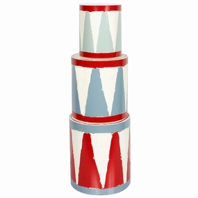 Maileg Drum Set