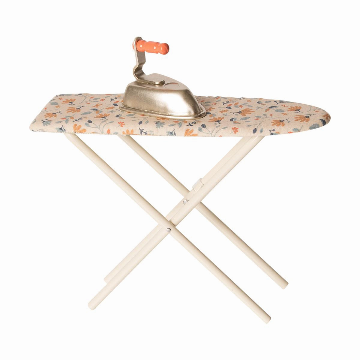 Maileg Iron and Ironing Board