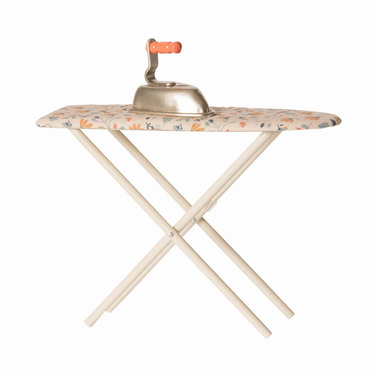 Maileg Iron and Ironing Board