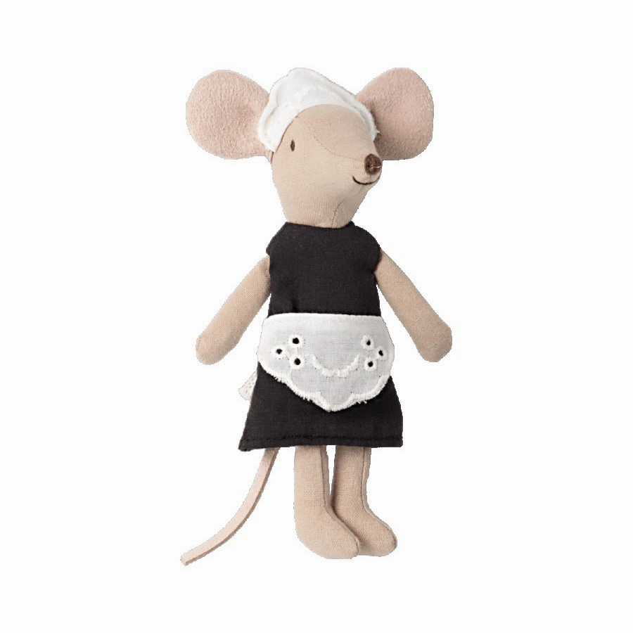 Maileg Maid Mouse