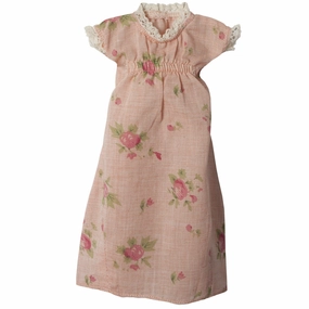 Maileg Medium Pink Flower Dress