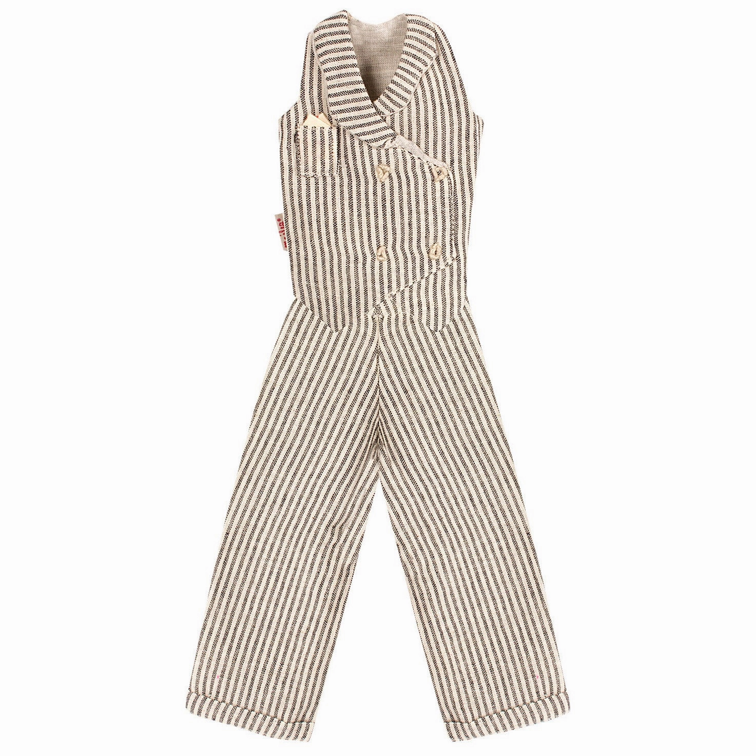 Maileg Medium Suit from Groom