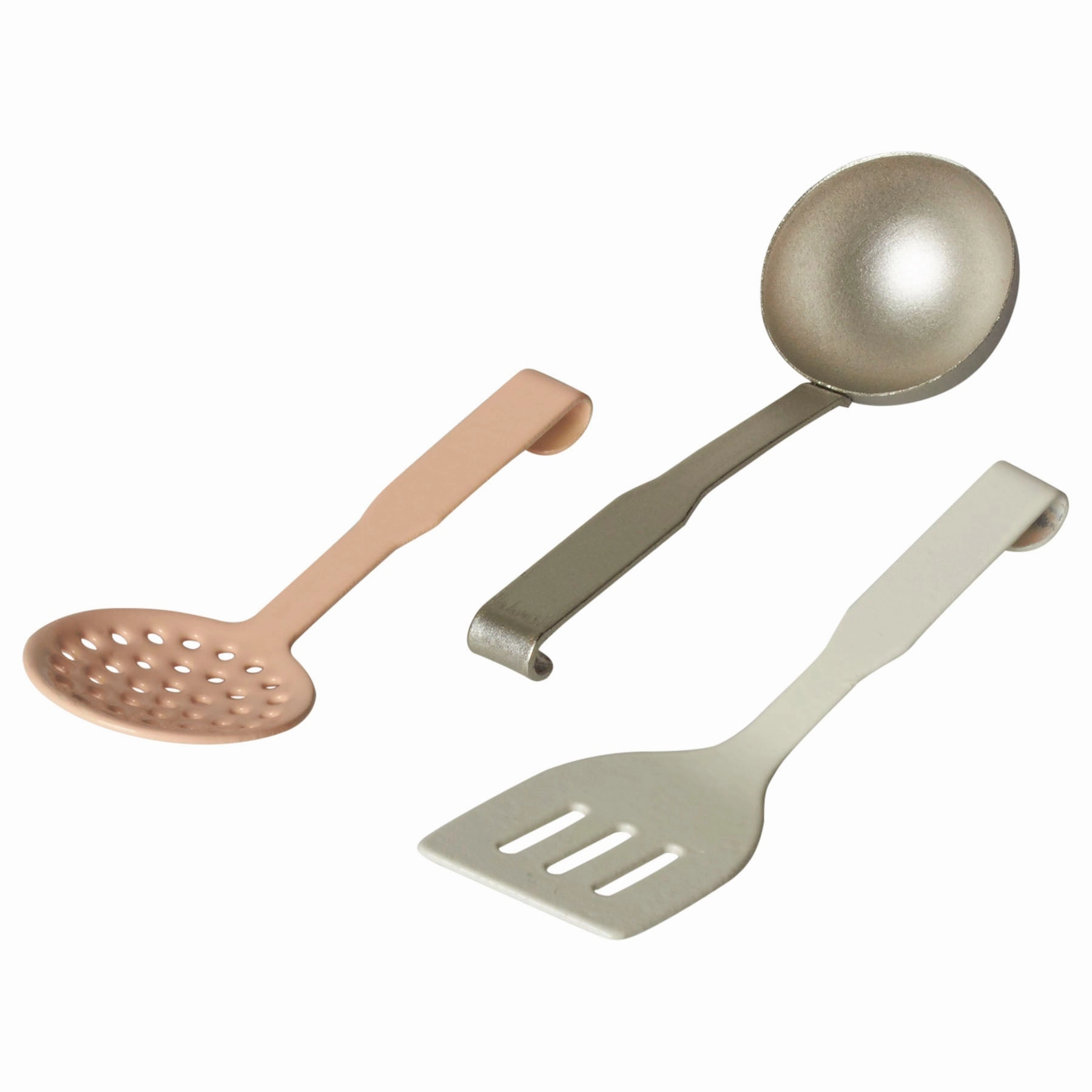 Maileg Metal Kitchen Powder