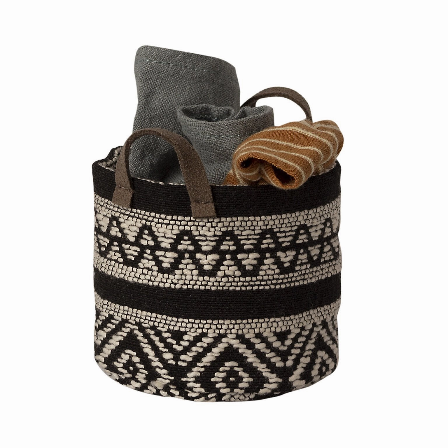 Maileg Miniature Basket