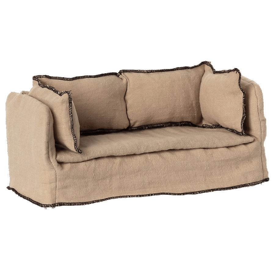 Maileg Miniature Couch