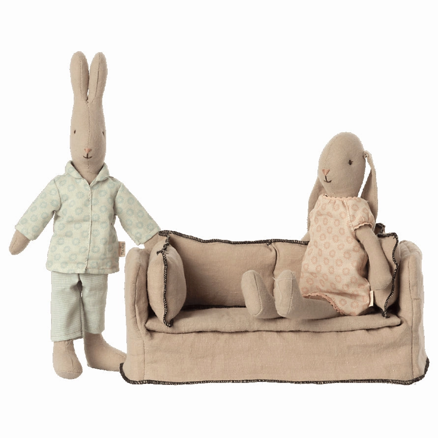 Maileg Miniature Couch