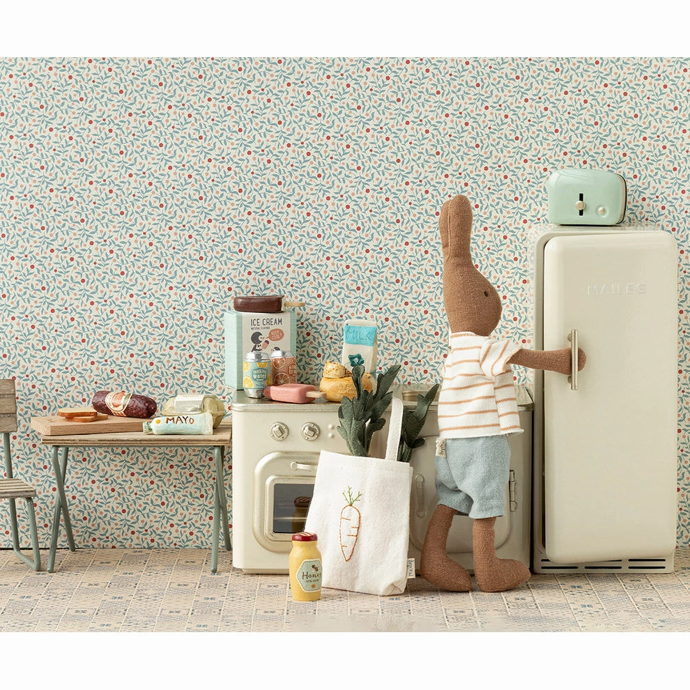 Maileg Miniature Grocery Box