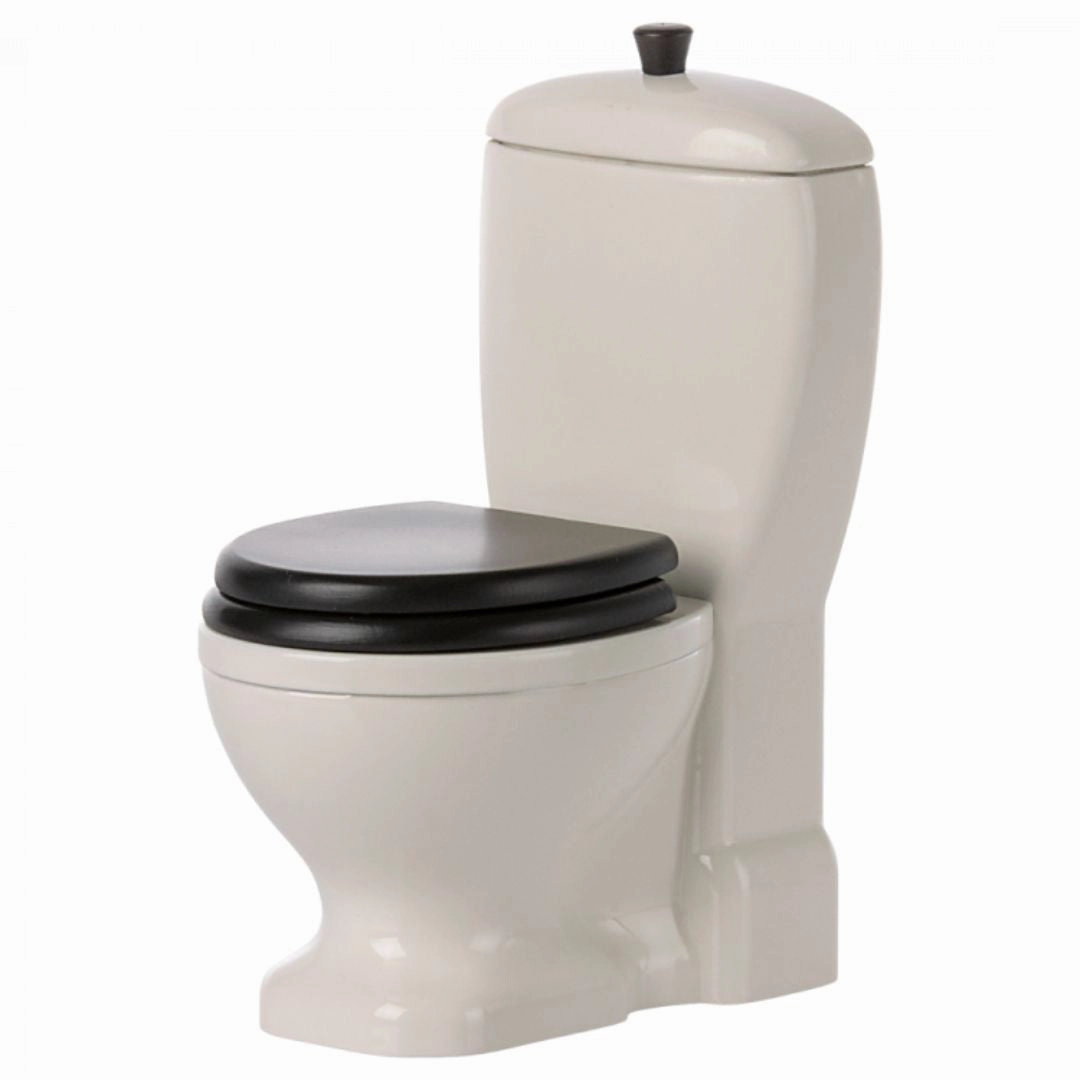 Maileg Miniature Toilet