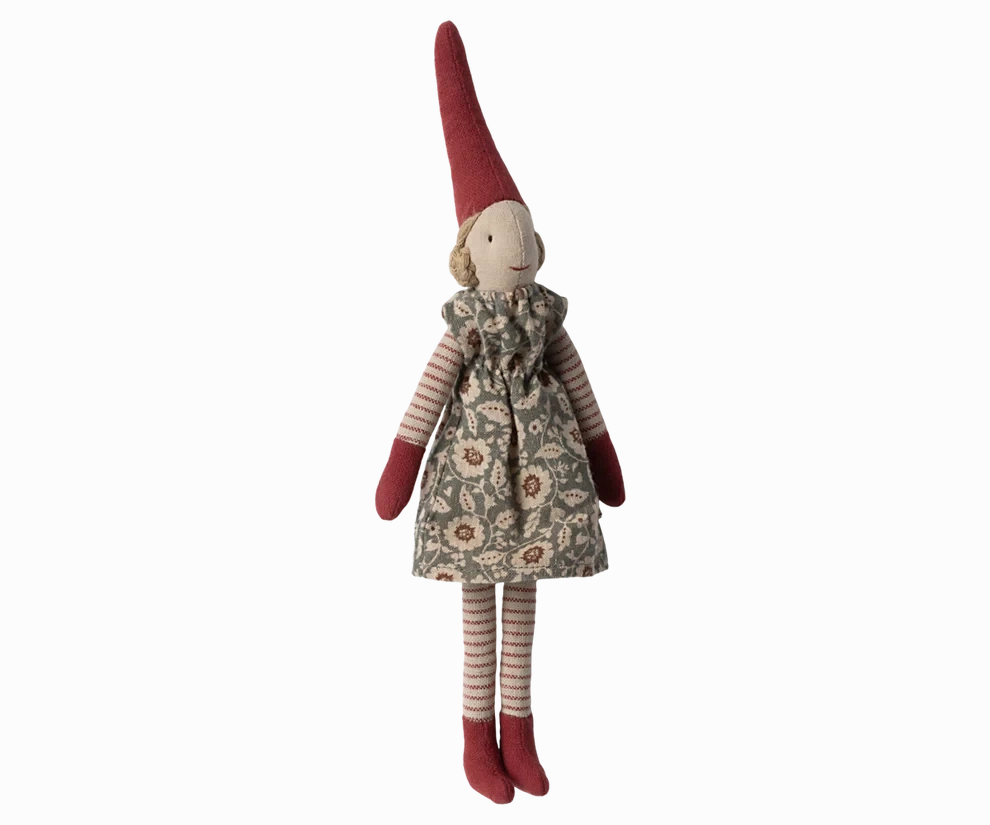 Maileg Pixy size 1 - Girl no. 1