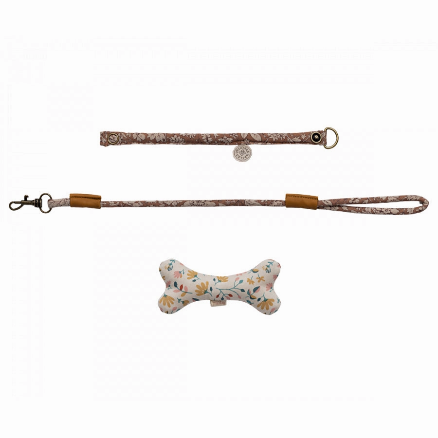 Maileg Puppy Accessories - Rose