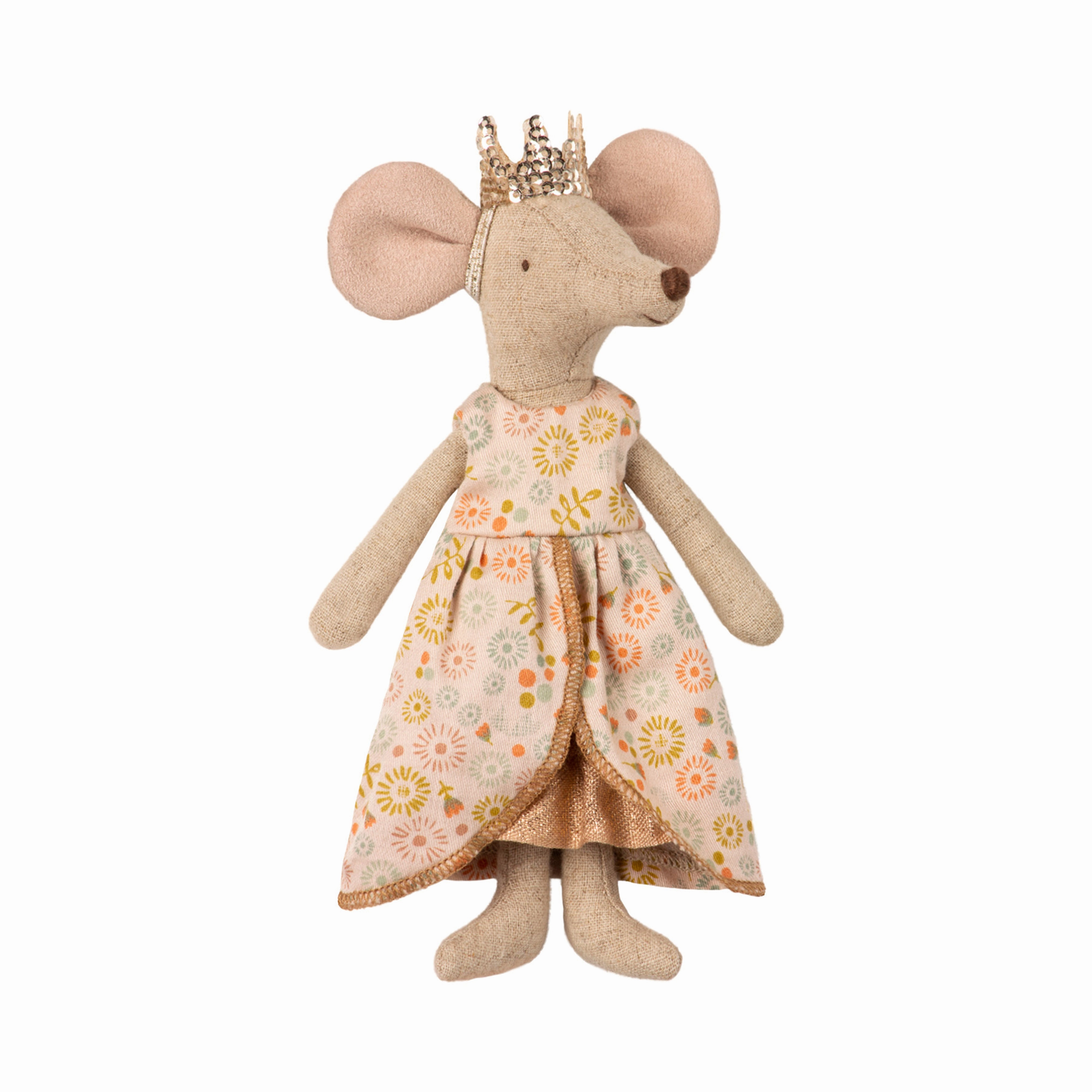 Maileg Queen Clothes for Mouse