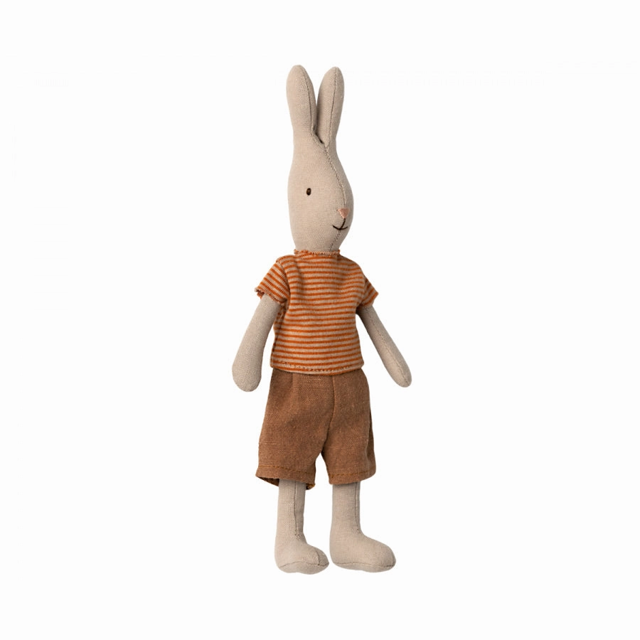 Maileg Rabbit Size 1, Classic - T-shirt and Shorts