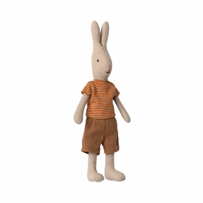 Maileg Rabbit Size 1, Classic - T-shirt and Shorts