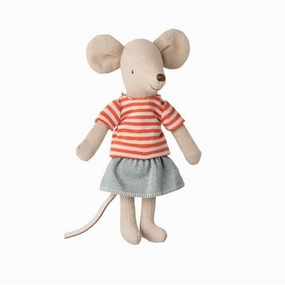 Maileg Sister Mouse, Big Sister